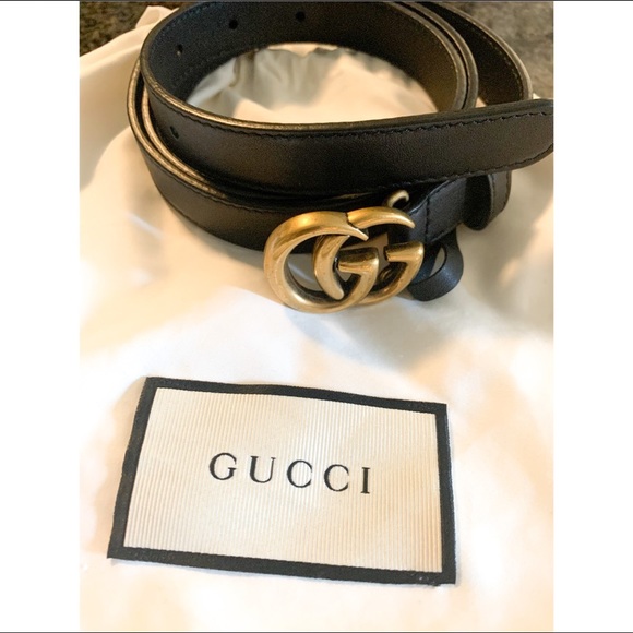 Belts